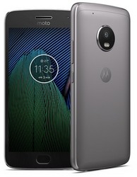 Замена микрофона на телефоне Motorola Moto G5 в Сургуте